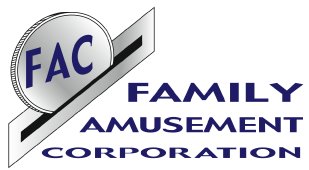 family amusement logo